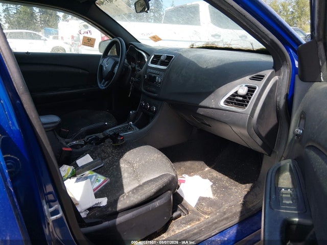 Dodge Avenger Se