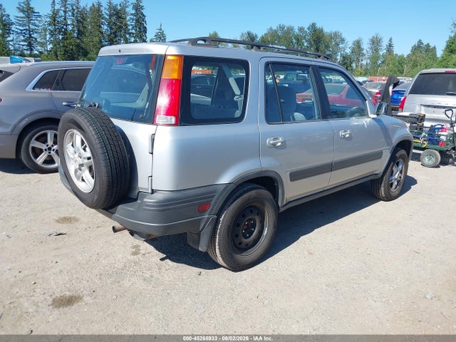 Honda CR-V Ex