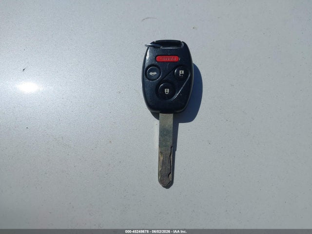 Honda Accord 3.5 Ex-l