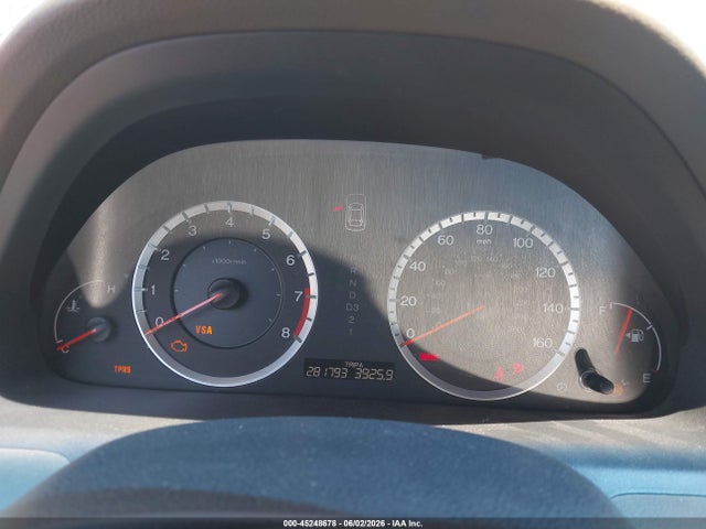 Honda Accord 3.5 Ex-l
