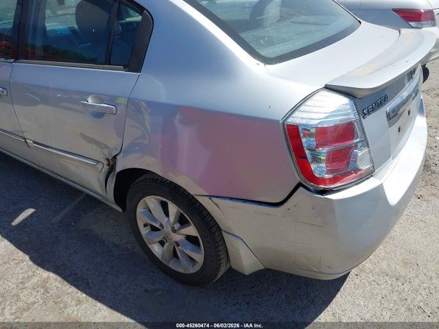Nissan Sentra 2.0sl
