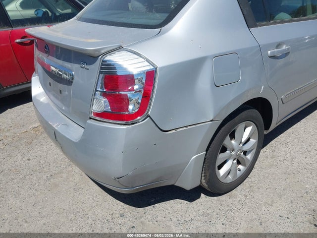 Nissan Sentra 2.0sl