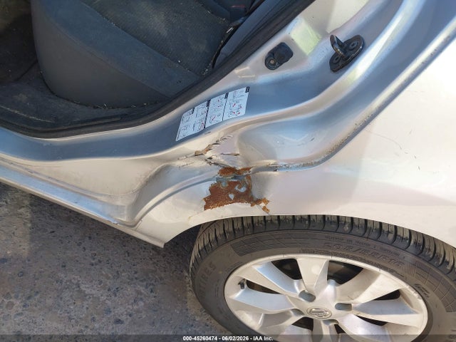 Nissan Sentra 2.0sl
