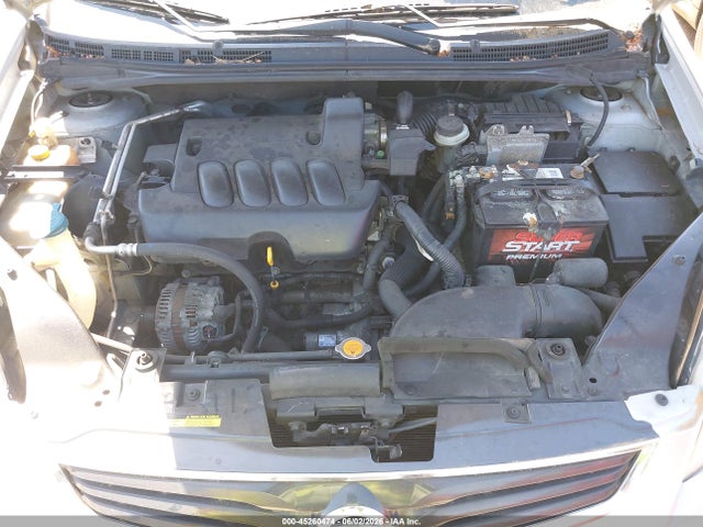 Nissan Sentra 2.0sl