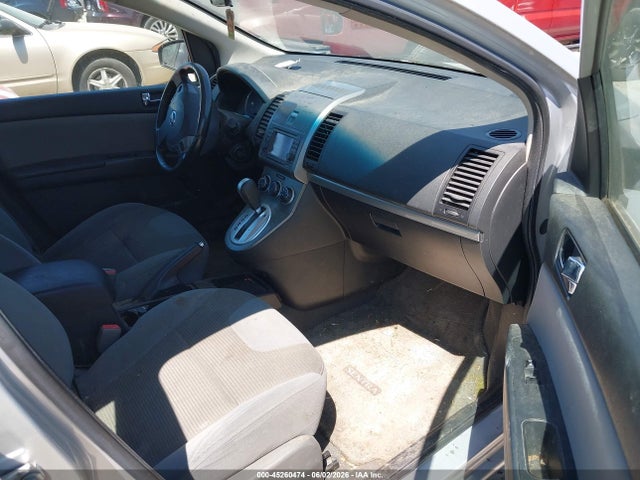 Nissan Sentra 2.0sl