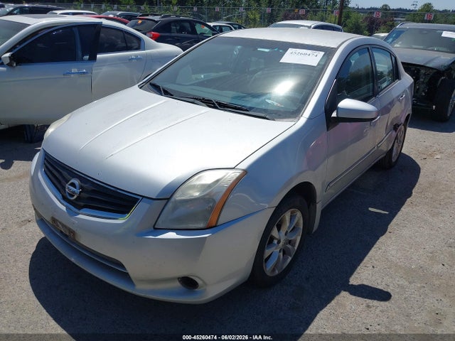 Nissan Sentra 2.0sl