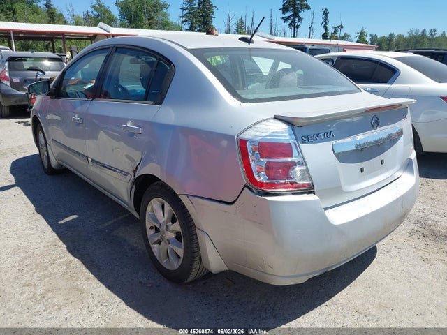 Nissan Sentra 2.0sl