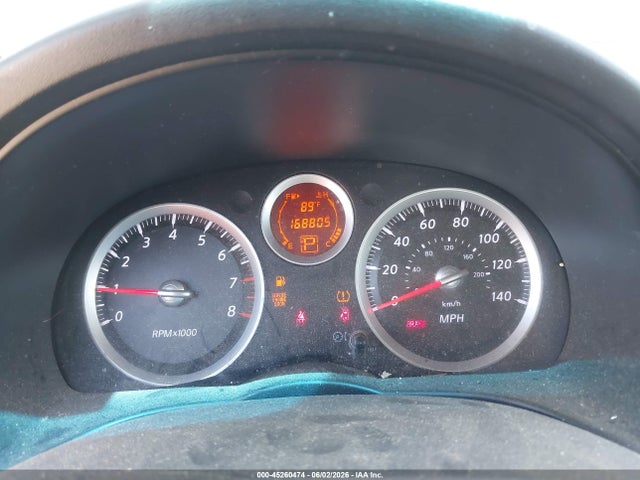 Nissan Sentra 2.0sl