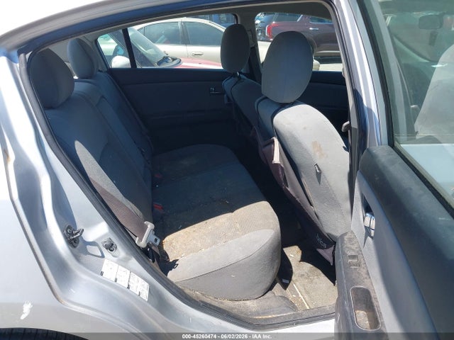 Nissan Sentra 2.0sl
