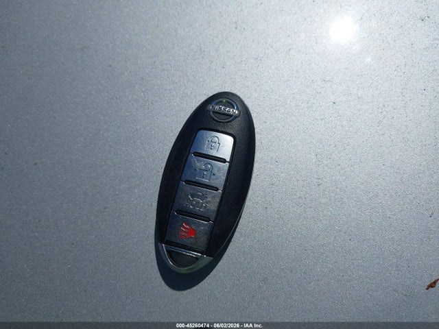 Nissan Sentra 2.0sl