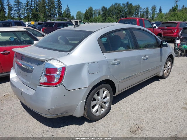 Nissan Sentra 2.0sl
