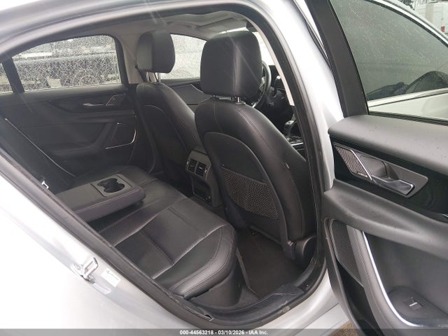 Jaguar XE S Awd Automatic