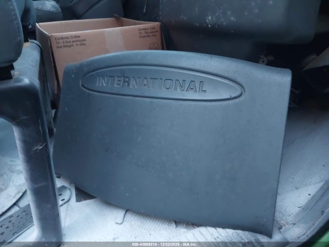 International 4000 4300