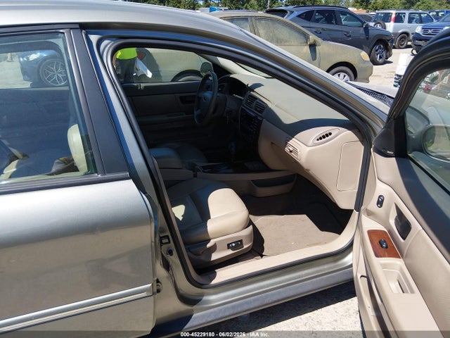 Ford Taurus Sel