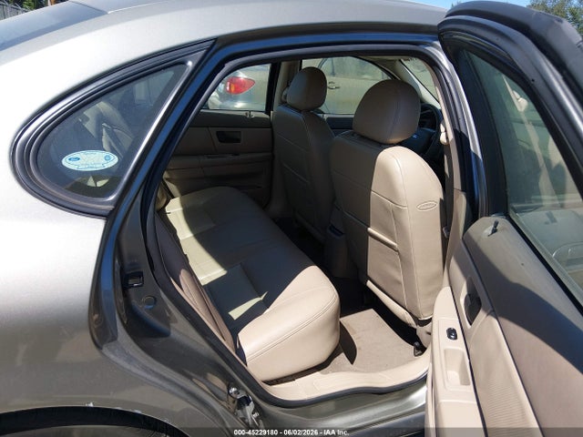 Ford Taurus Sel
