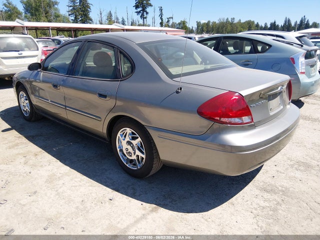 Ford Taurus Sel