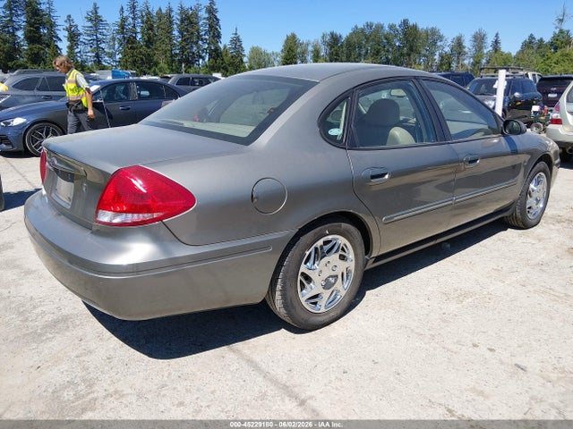 Ford Taurus Sel
