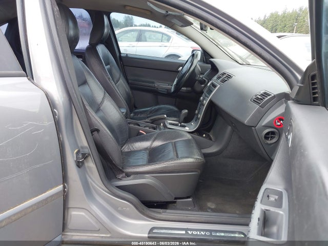 Volvo S40 2.4i