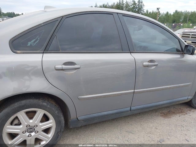 Volvo S40 2.4i