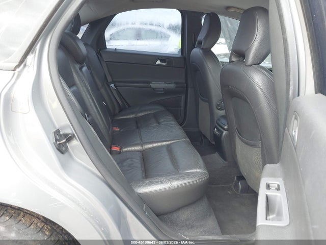 Volvo S40 2.4i