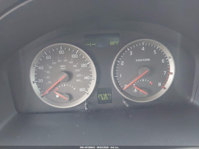 Volvo S40 2.4i
