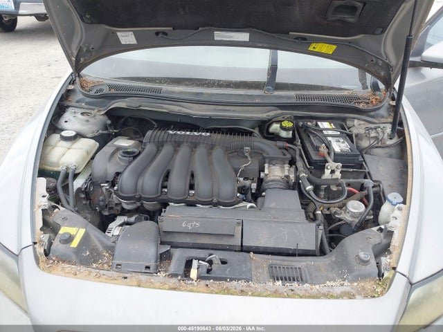 Volvo S40 2.4i