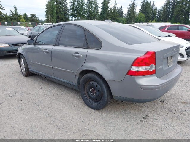 Volvo S40 2.4i