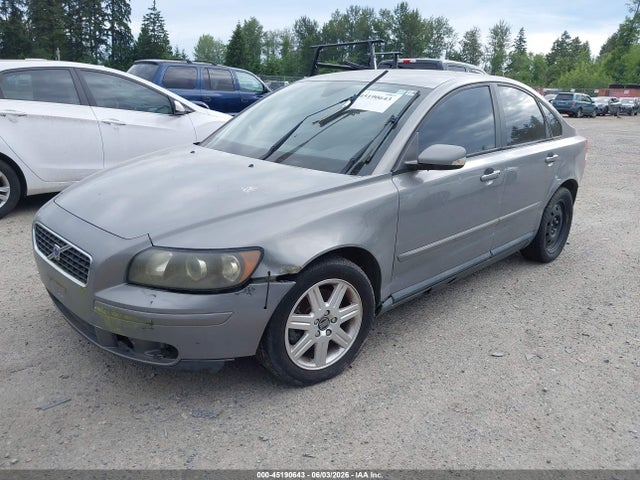 Volvo S40 2.4i