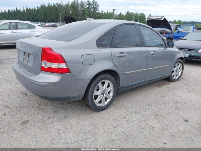 Volvo S40 2.4i
