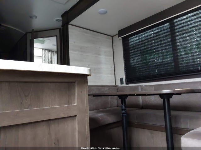 Jayco Jay Flight Slx 242bhs Travel Trailer