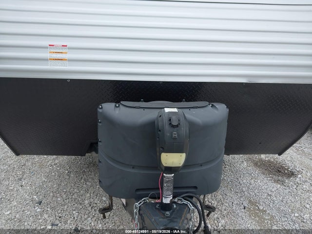 Jayco Jay Flight Slx 242bhs Travel Trailer