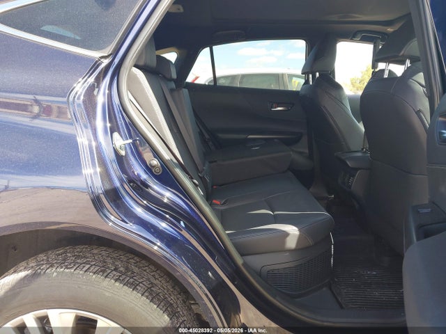 Toyota Venza Limited