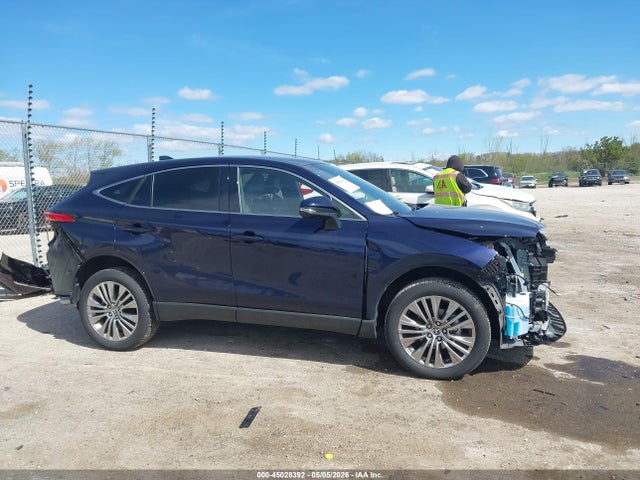 Toyota Venza Limited