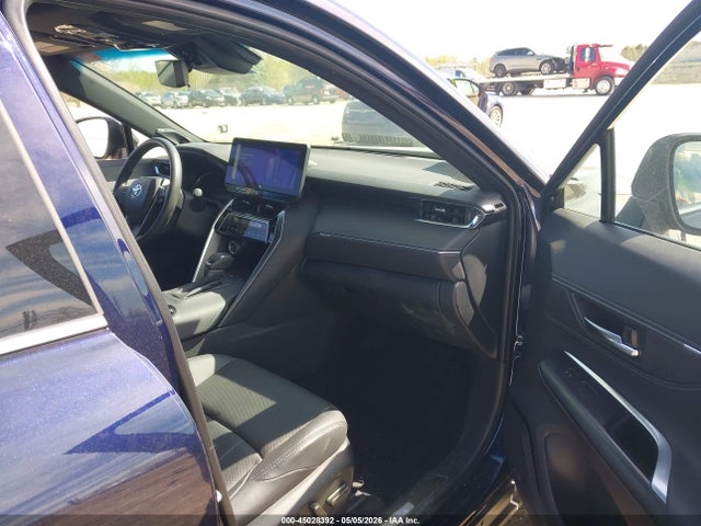 Toyota Venza Limited