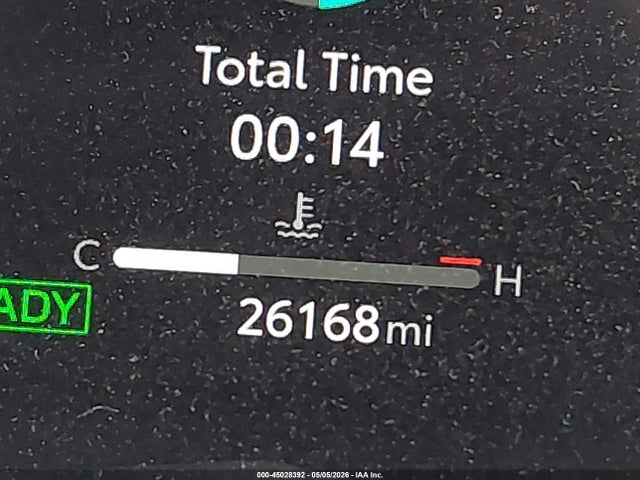 Toyota Venza Limited