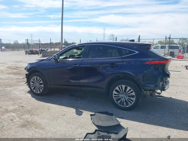 Toyota Venza Limited