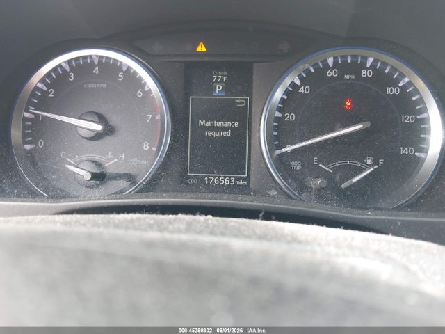 Toyota Highlander Xle V6