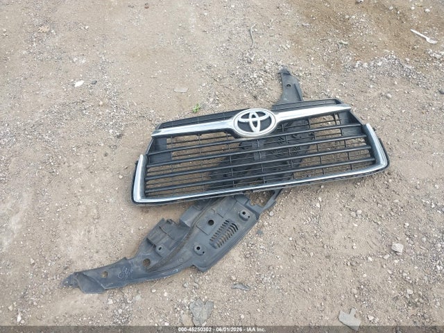 Toyota Highlander Xle V6