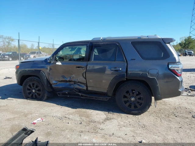 Toyota 4Runner Sr5 Premium