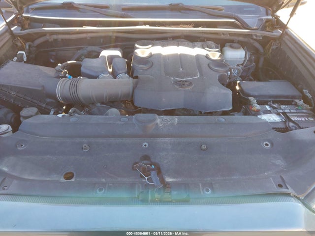 Toyota 4Runner Sr5 Premium