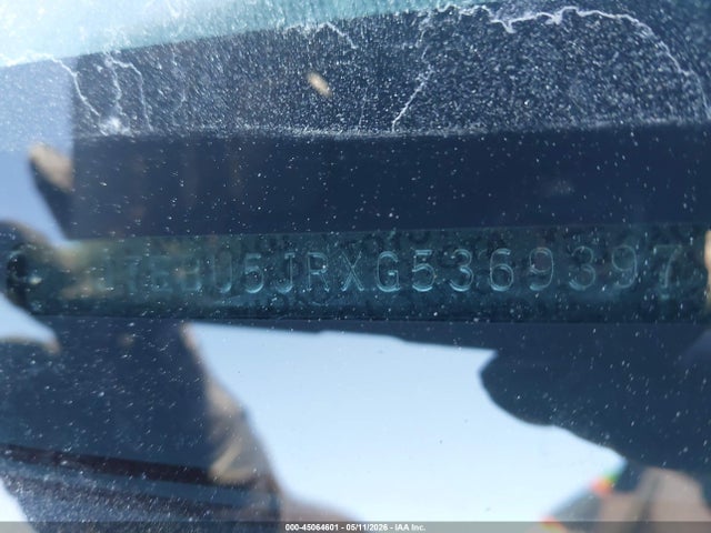 Toyota 4Runner Sr5 Premium
