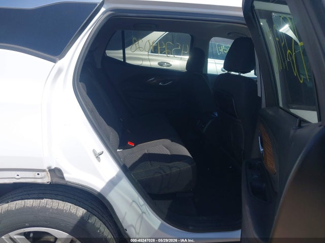 GMC Terrain Sle