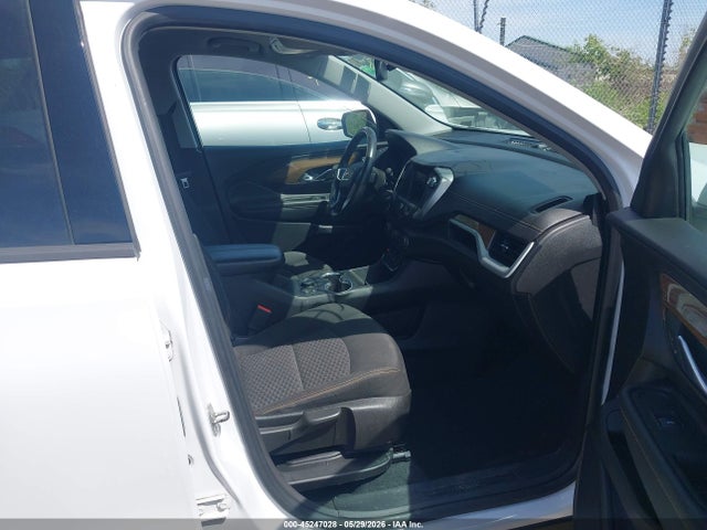 GMC Terrain Sle