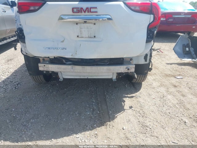 GMC Terrain Sle