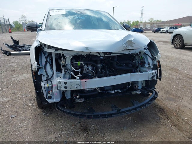 Buick Envista Sport Touring Fwd