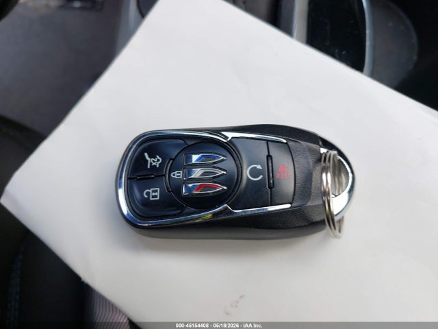 Buick Envista Sport Touring Fwd