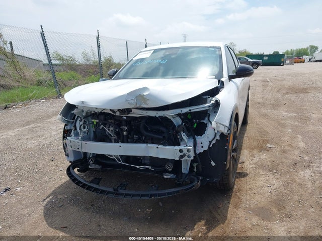 Buick Envista Sport Touring Fwd