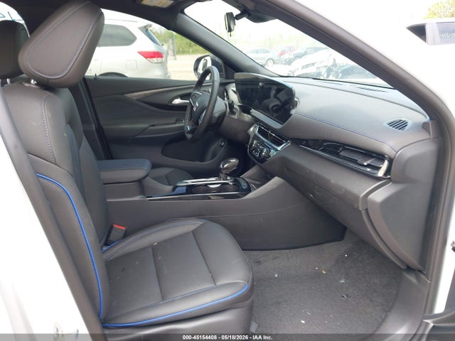 Buick Envista Sport Touring Fwd