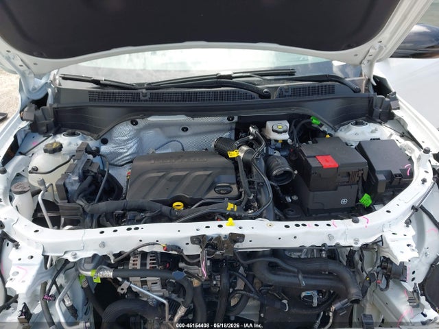 Buick Envista Sport Touring Fwd