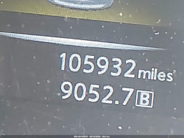 Nissan Rogue Sl